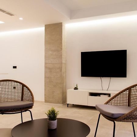 Gr01 Apartment Аликанте Екстериор снимка