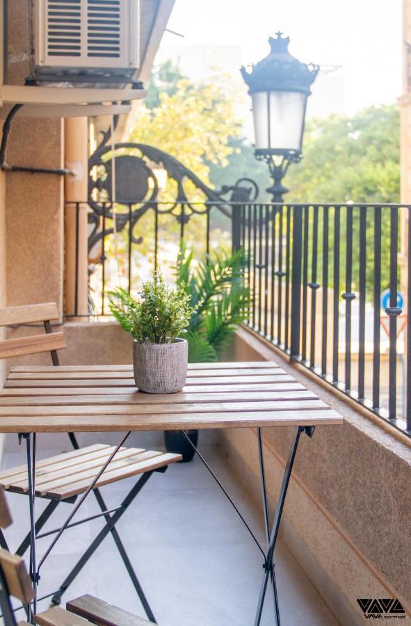 Gr01 Apartment Аликанте Екстериор снимка