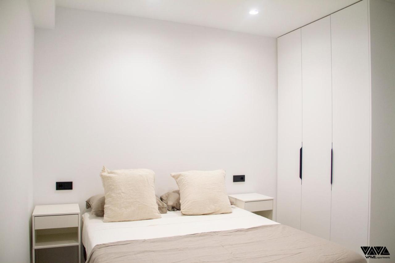Gr01 Apartment Аликанте Екстериор снимка