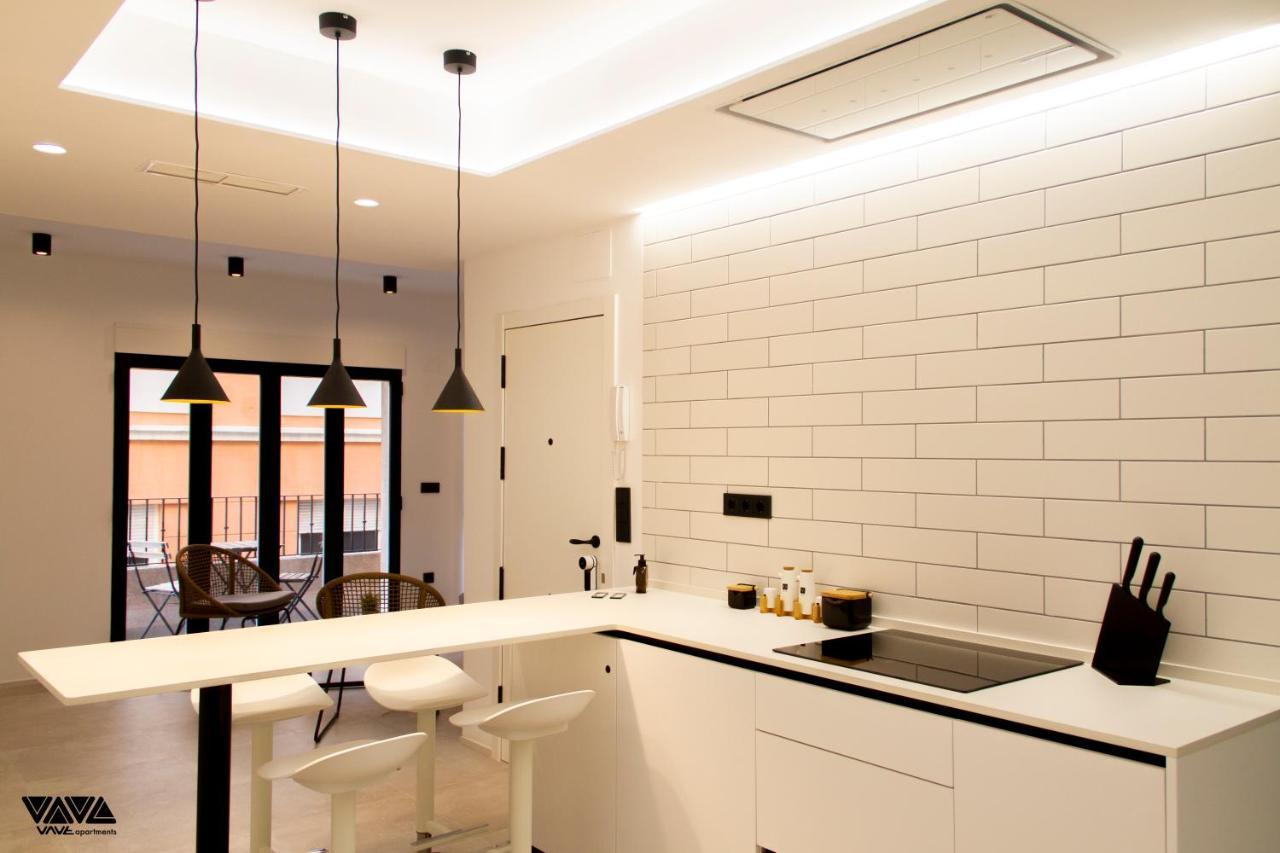 Gr01 Apartment Аликанте Екстериор снимка