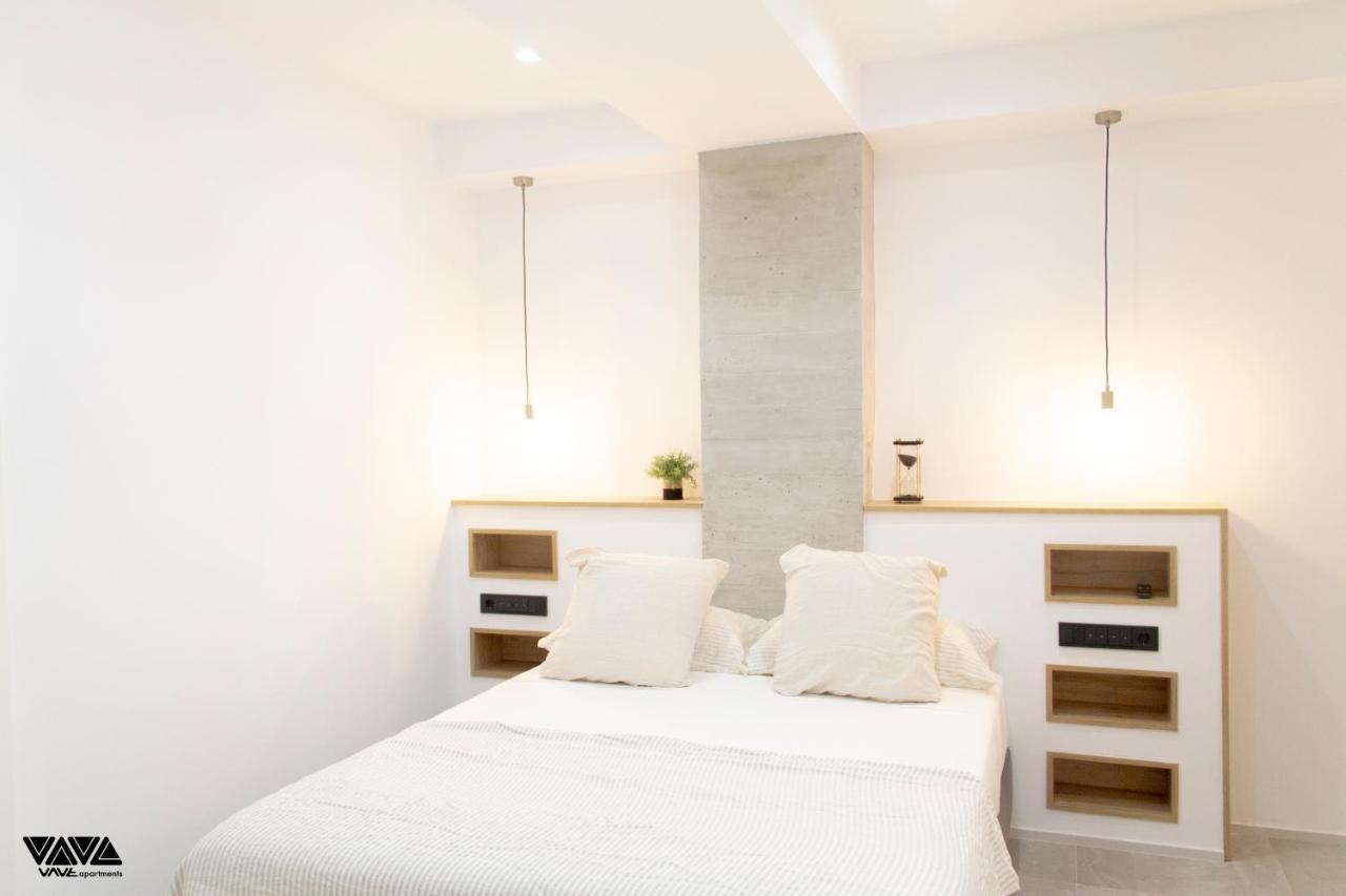 Gr01 Apartment Аликанте Екстериор снимка