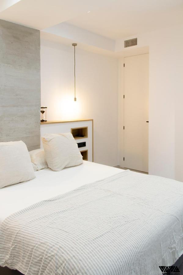Gr01 Apartment Аликанте Екстериор снимка