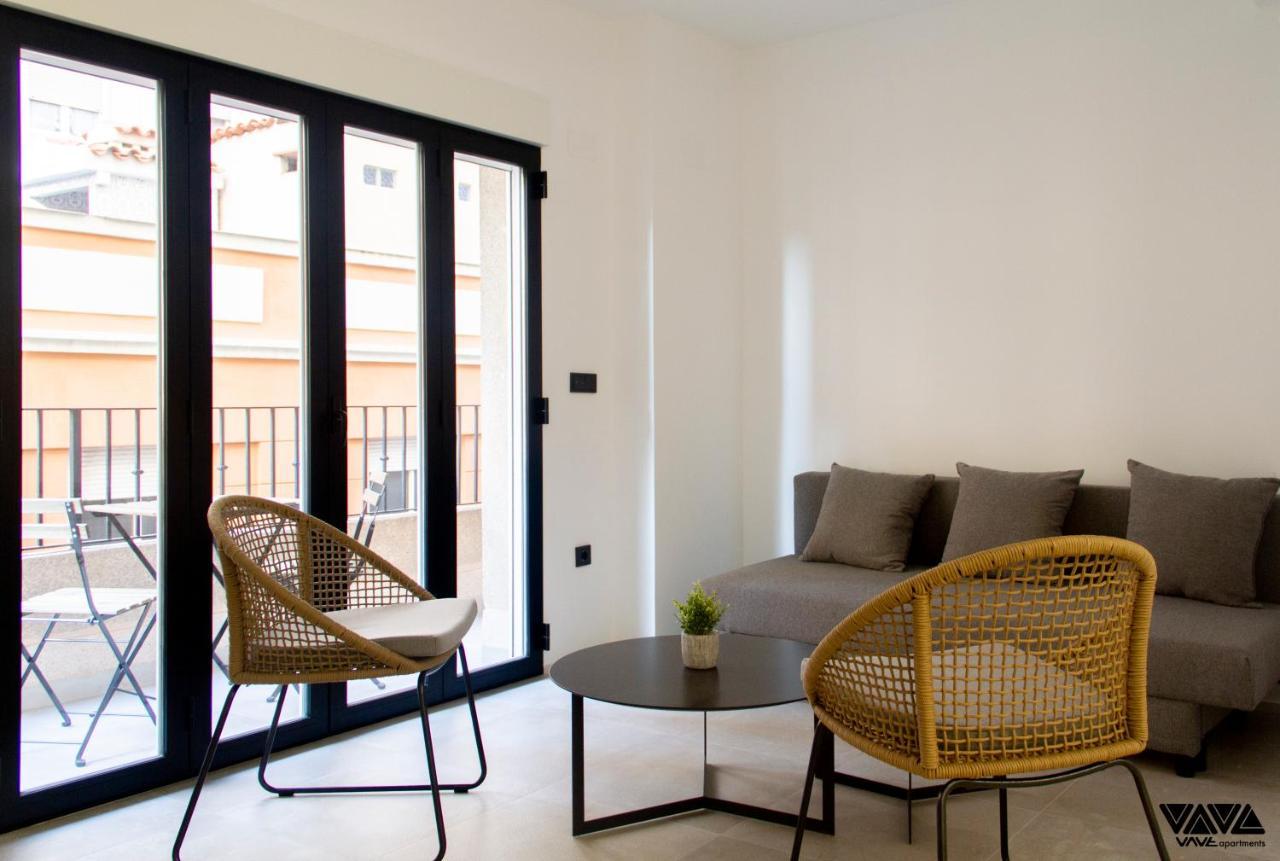 Gr01 Apartment Аликанте Екстериор снимка